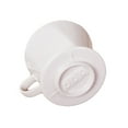thumbnail image 4 of CPX Ceramic Porcelain Drip Cone Coffee Filter Brewer, No. 2 Size, 4 of 4