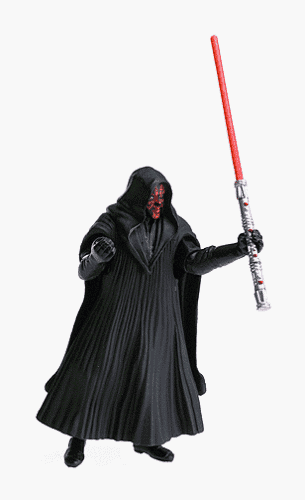 darth maul figure