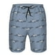 thumbnail image 3 of Fotbe Cute Whale Trajes de Baño Estampados para Hombre, Shorts de Verano de Secado Rápido, Ropa de Playa, Bañadores-X-Large, 3 of 6
