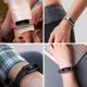 thumbnail image 5 of Funda protectora de pantalla para Fitbit Luxe Fintie, paquete de 4, 5 of 8