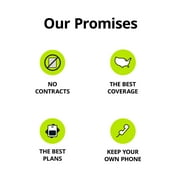 Straight Talk Prepaid Home Phone Base by Moxee