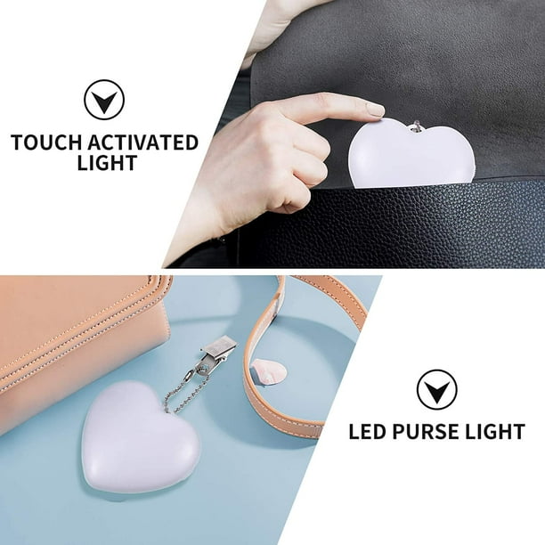Purse light 2025