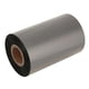 thumbnail image 1 of Black Thermal Transfer Ribbon Label Printing Antistatic Wax Barcode Ribbon for Industrial Printer, 1 of 5