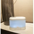 thumbnail image 4 of Crane 0.5 gal Top Fill Cool Mist Humidifier & Essential Oil Diffuser, 4 of 7