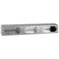 thumbnail image 1 of Buyers Triple Oval Diamond Thread Aluminum Light Box, 1 of 3