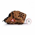 thumbnail image 1 of GBSL-2 kit de Baseball Gant en Cuir, senior (SL-120, LL-1), 1 of 2