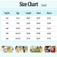 thumbnail image 6 of Spring Autumn Aztec Print Corduroy Jacket Girls Kids Casual Button Down Loose Lapel Jacket Coat for 5-14 Years, 6 of 6