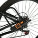 thumbnail image 5 of Candado Antirrobo En U Para Bicicleta, Candado De Seguridad Para Bicicleta Resistente Al Corte, 25x18cm Para Buggies, Scooters, Monopatines, Motocicletas, 5 of 7