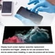 thumbnail image 3 of AMOLED DE 6,8 PULGADAS PARA S22 ULTRA, Pantalla LCD LED Tactil Dignizador Asamblea S22 Ultra 5G SM S908U S908U1 G908A S908W, Pantalla Lcd Con Marco, Huella Digital ,,,,,,,,,,,,,,,,., 3 of 7