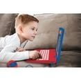 thumbnail image 3 of Laptop Educativa Bilingüe Lexibook Hot Wheels Pantalla LCD de 6.7", 3 of 7