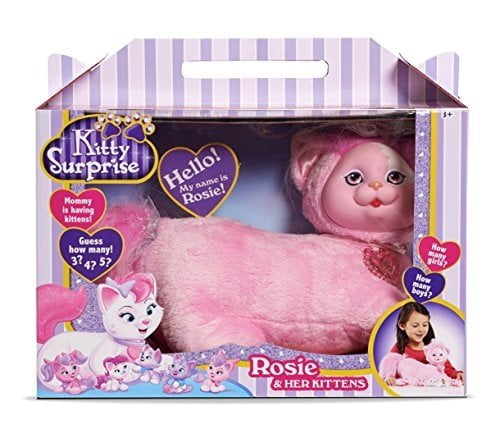 kitty surprise walmart