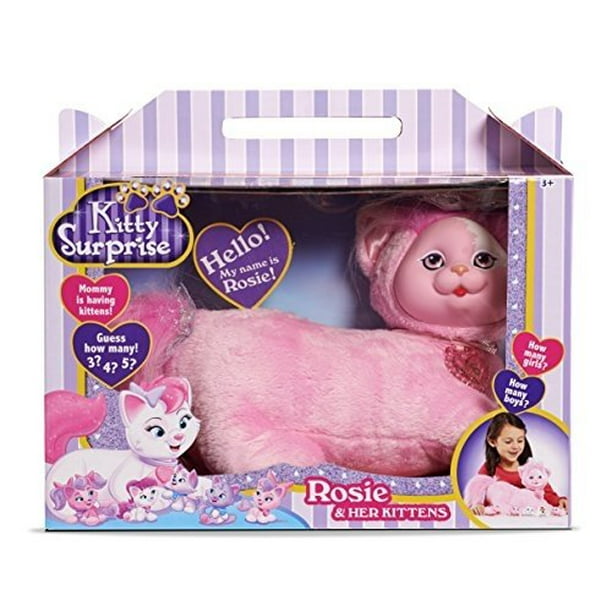 kitty surprise plush stores