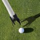 thumbnail image 2 of Recogedor de pelotas de golf NQ 5 piezas mango ergonómico de 4 puntas, 2 of 5