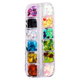 thumbnail image 1 of Navidad Nail Art Glitter Nail Art Lentejuelas, Nail Art Design Glitter Navidad Nail Art Suministros Decoraciones Adepaton CPB-CJZ91-2, 1 of 5