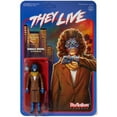 thumbnail image 2 of Super7 - They Live - ReAction Figure - Female Ghoul, Super7, Gifts, 2 of 3