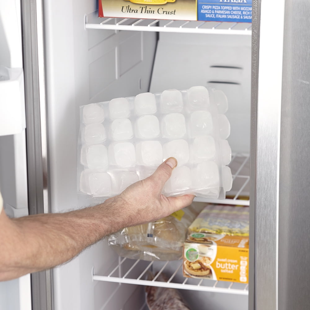 Nonslip Freeze Mat for Walk-in Freezer 765