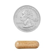 Equate Psyllium Husk Capsules 300 Count, Compare to Metamucil® Capsules 3 in 1 MultiHealth Fiber
