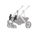 thumbnail image 2 of Adaptador Inferior UPPAbaby VISTA 2015-posteriores, 2 of 2