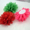 thumbnail image 4 of El collar de flores para perros es adecuado para cachorros pequeños y medianos, accesorios con dijes deslizantes para collar., 4 of 5