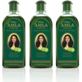 thumbnail image 2 of Aceites para el tratamiento capilar Dabur Amla para hombres y mujeres, 500 ml x3, 2 of 7