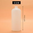 thumbnail image 6 of Qtmnekly Foam Cannon Bottle Snow Soap Bottles Foam Empty Bottle for Pressure Washer Car Garden Lawn Roofs Cleaning, 2 Pack, 6 of 6
