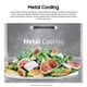 thumbnail image 4 of Refrigerador BMF Samsung Bespoke 12 pies Rosa Pálido, 4 of 4