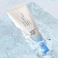 thumbnail image 5 of Relief Sun Aqua-Fresh Rice+B5 SPF50+ Sunscreen, Deep Hydration Antioxidant Protection, for Daily Skincare Routine, 5 of 5