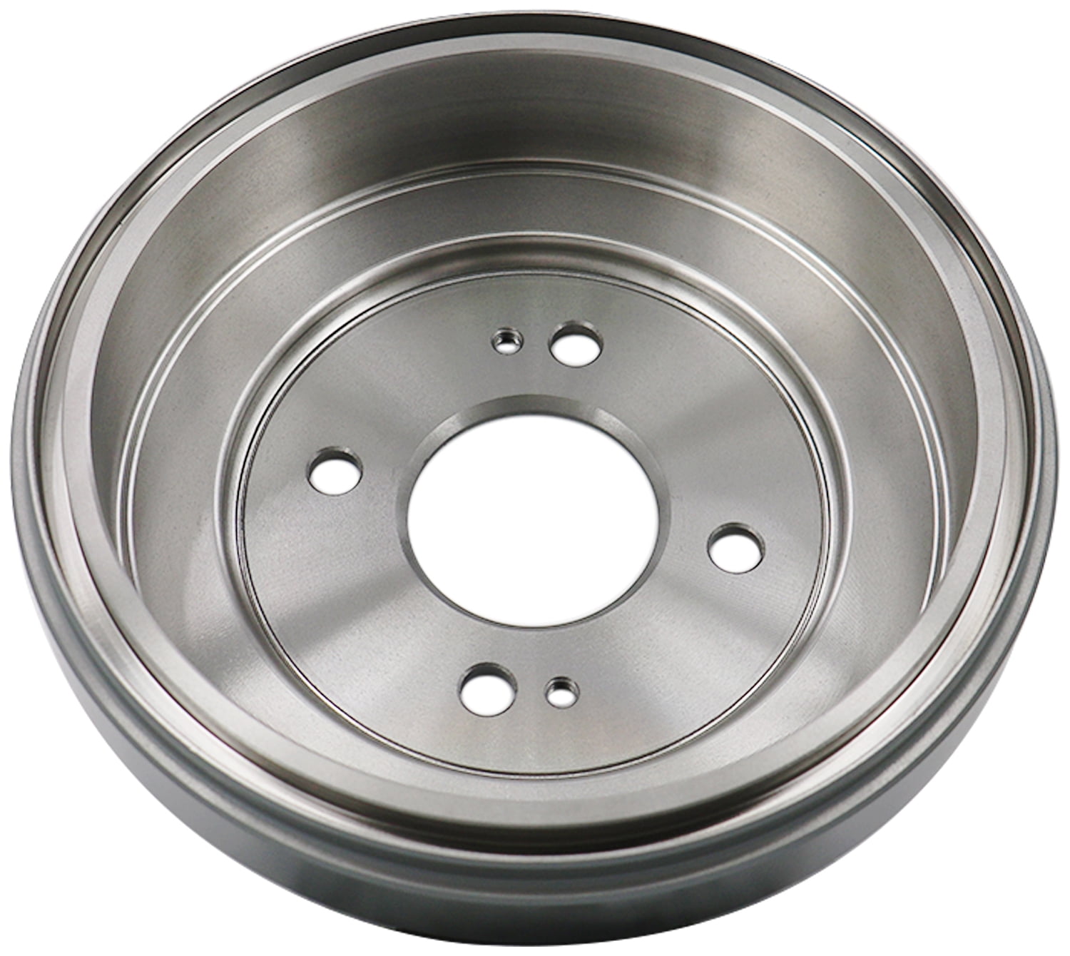Winstop Brake Drum, Rear WS242222, Honda Fit 2008-2006