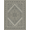 Grey Taupe, Pattern 1, variant on ODIKA 8'x10' Washable Area Rug Non-Shedding, Easy Care, Entry Neutral Grey Banded Geometric Repeating Entryway Front for King Size Bedroom Under Bed, Master Suite