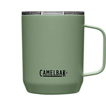 UPC: 0886798027906 | horizon 12 oz camp mug – insulated stainless steel – tri-mode lid