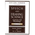 thumbnail image 1 of Pre-Owned Study Guide/Workbook to Accompany Speech and Hearing Science Anatomy and Physiology, 9780875637303, 0875637302, Paperback, 4 edition, 1 of 1