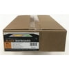 Crescent Mounting Chipboard, 9 x 12 Inches, Gray, Pack of 40