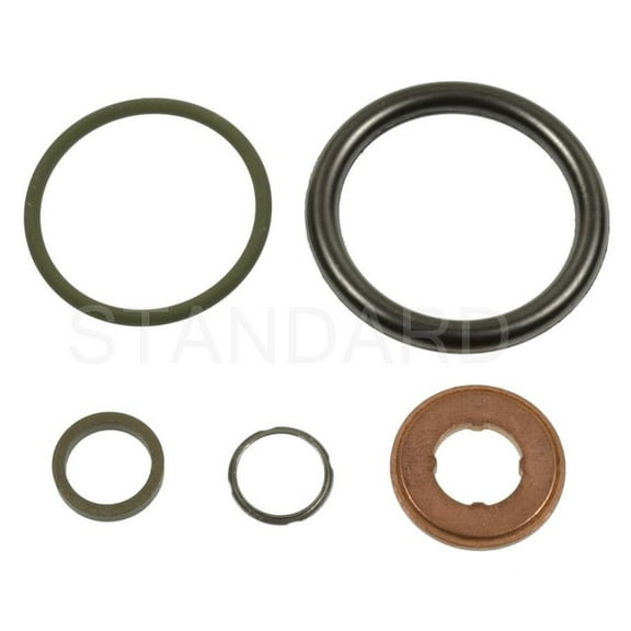 Standard SK146 Fuel Injector Seal Kit Fits select: 2013-2019 RAM 2500, 2013-2019 RAM 3500