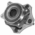 thumbnail image 5 of GSP 684290 GSP Axle Bearing & Hub Assembly Fits select: 2007-2008 SUZUKI GRAND VITARA, 2006 SUZUKI GRAND VITARA LUXURY, 5 of 5