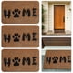 thumbnail image 4 of 3 Alfombras Entrada Con Letras Antideslizantes para Interiores Y Exteriores (1), 4 of 8