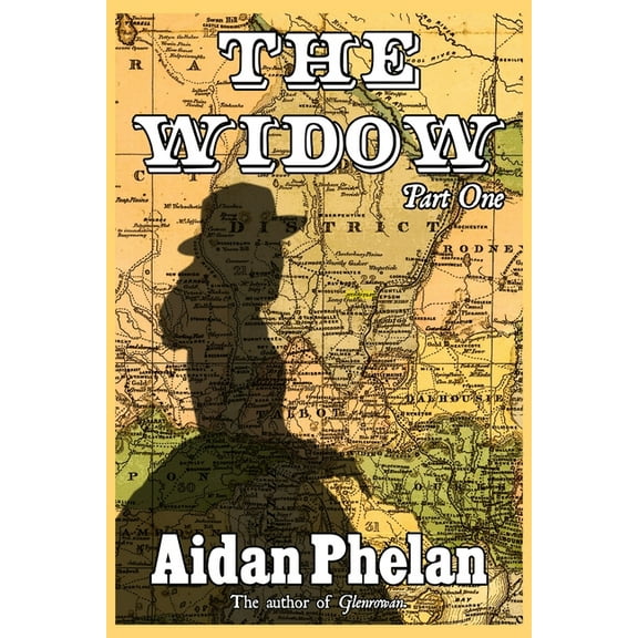 The Widow: Part One, (Paperback)
