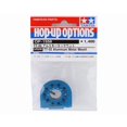thumbnail image 2 of TAMIYA 300054558 Tt/B Soporte Motor ALU Azul ANODIZADO TAMIYA TAMIYA, 2 of 2