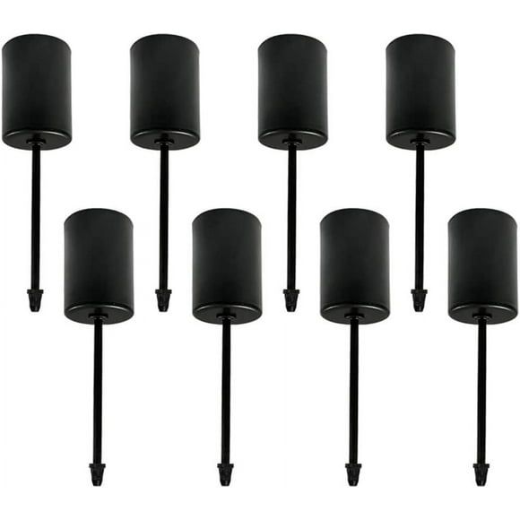 Pieces Black Iron Candlestick Table Decoration Retro Metal Candle Holder Taper Candle Holder Candlestick Candle Holders Candle Holders Candlestick Candlestick Decorative Candle Holders