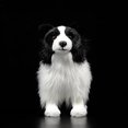 thumbnail image 2 of Plush Puppy Toy, 2 of 2