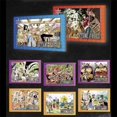thumbnail image 3 of Tarjeta mágica de una pieza, tarjeta SSR GP, Trafalgar D. Ley del agua Nico Robin, tarjeta de colección poco común, regalo de cumpleaños y Navidad, juguetes de juego, 3 of 4