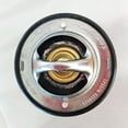 thumbnail image 3 of Thermostat with O-Ring Seal 5337966 Fits Cummins 98.5-02 5.9 24V ISB 180, 3 of 5