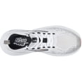 thumbnail image 3 of Zapatillas de Running Brooks Glycerin StealthFit 21 para Mujer (Blanco/Gris/Negro), talla 8 (EE. UU.), 3 of 5