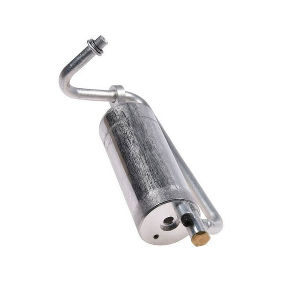 A/C Receiver Drier - Compatible with 2003 - 2008 Pontiac Vibe 1.8L 4-Cylinder 2004 2005 2006 2007