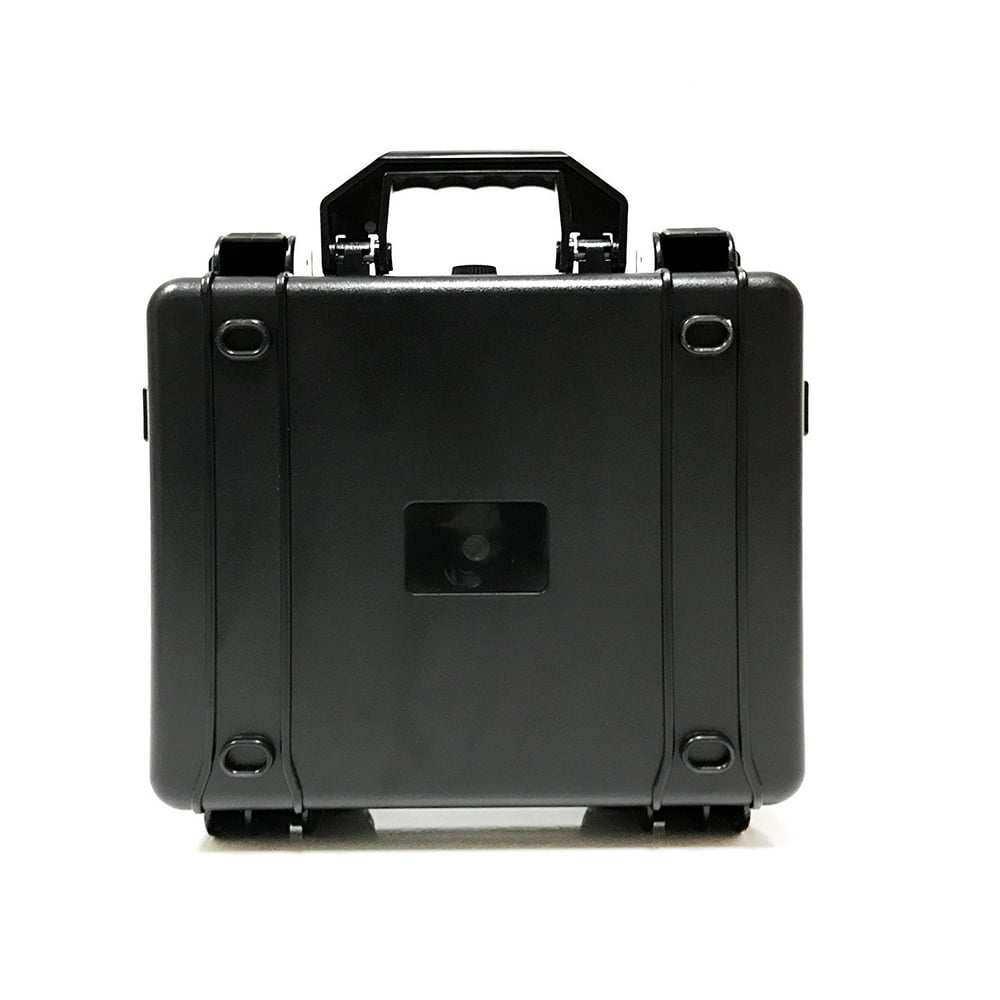 Durable Waterproof Carrying Case For DJI Spark Drone by ULTIMAXX