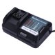 thumbnail image 4 of 2X Cargador de Batería de Litio Rápido para Makita 10.8V 12V Dc10Wd / Dc10Sb / Dc10Wc / Bl1015 / Bl1016 Ue Enchufe, 4 of 8