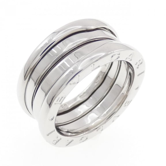 Pre-Owned Bvlgari B.zero1 3-band ring