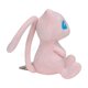 thumbnail image 5 of 13cm Mewtwo Plush Toys Kawaii Pokemon Go Mew Plush Doll Soft Stuffed Cartoon Doll Pillow Creative Birthday Gift For Kids, 5 of 5