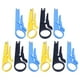 thumbnail image 2 of 10 piezas de herramientas pelacables prácticas para electricistas., 2 of 5