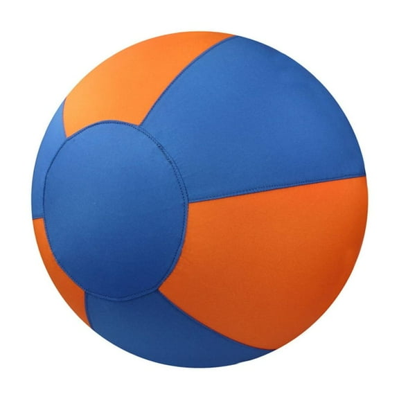 YIEMEEN Dog Herding Ball for Outdoor Active Play and Exercise Large Inflatable Toy Ball for Shepherds, Corgis, Collies