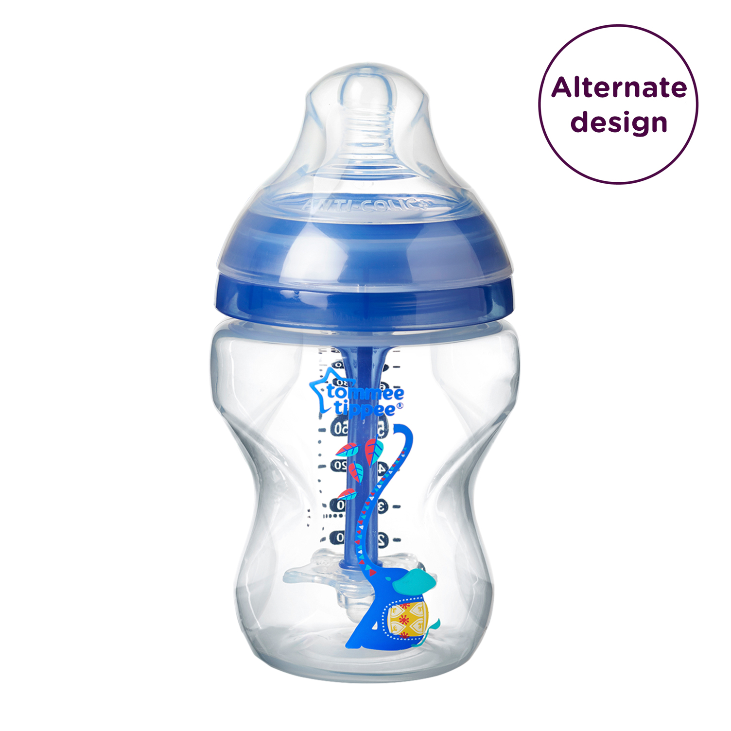 tommee tippee advanced anti colic bottles